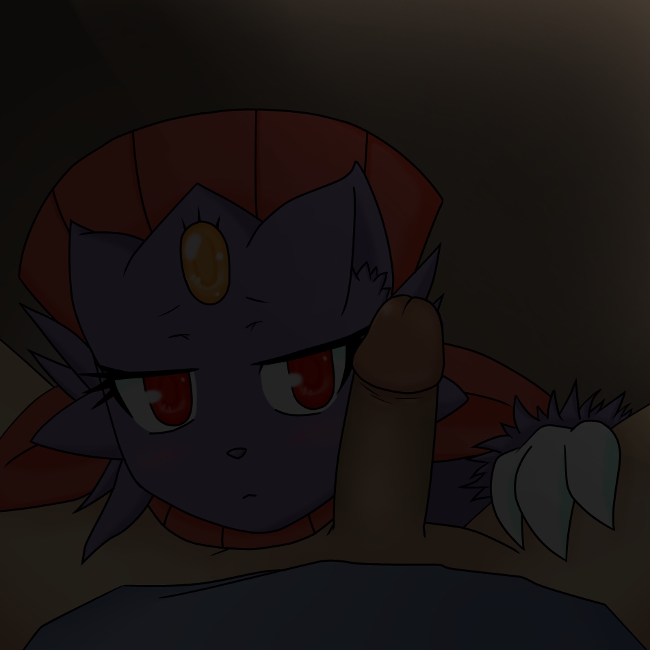 Rule34 – If it exists, there is porn of it / weavile / 163732
