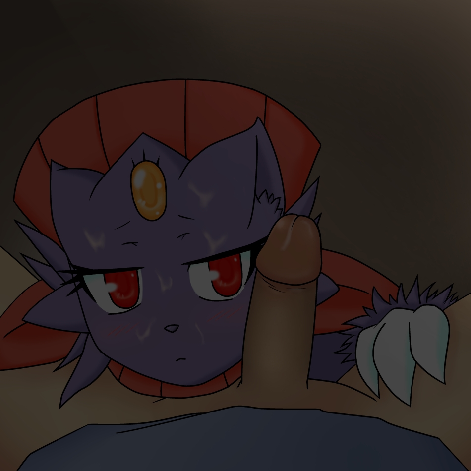 Rule34 – If it exists, there is porn of it / weavile / 163735