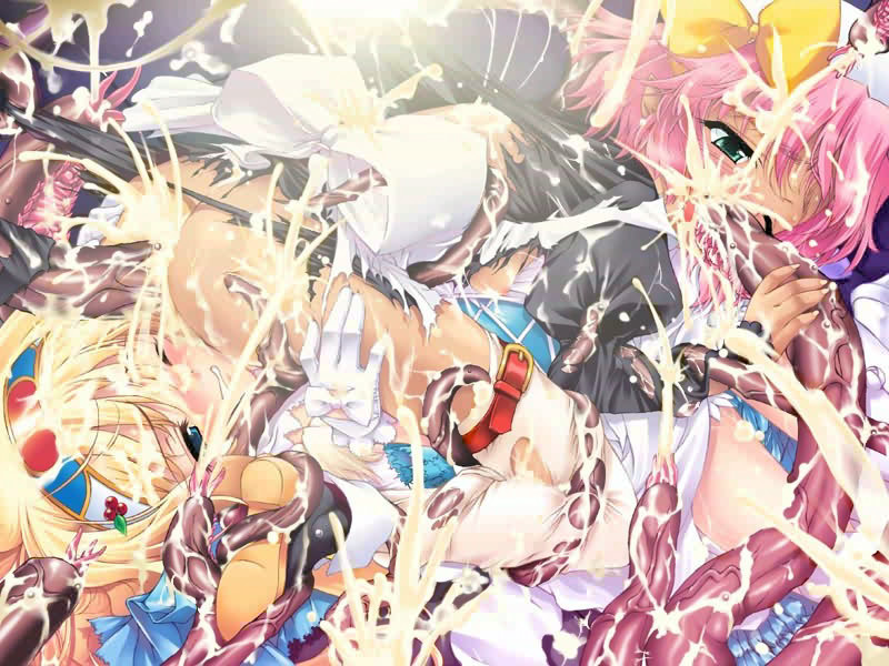 Rule34 – If it exists, there is porn of it / / 163809