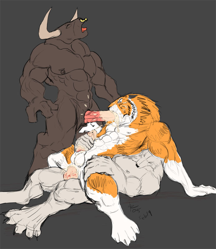 Rule34 – If it exists, there is porn of it / rwolf / 163887