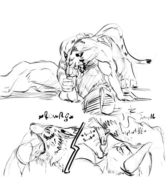 Rule34 – If it exists, there is porn of it / rwolf / 163944
