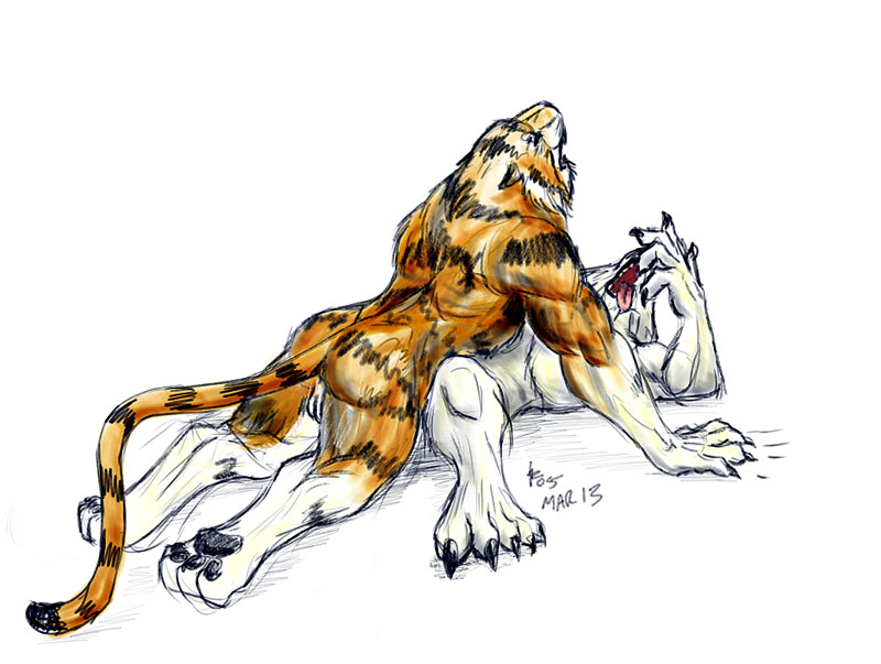 Rule34 – If it exists, there is porn of it / rwolf / 163948