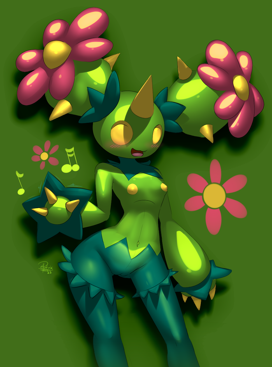 Rule34 – If it exists, there is porn of it / elpatrixf, maractus / 163993