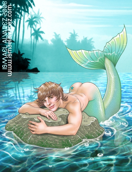 Rule34 – If it exists, there is porn of it / ismael alvarez / 164008
