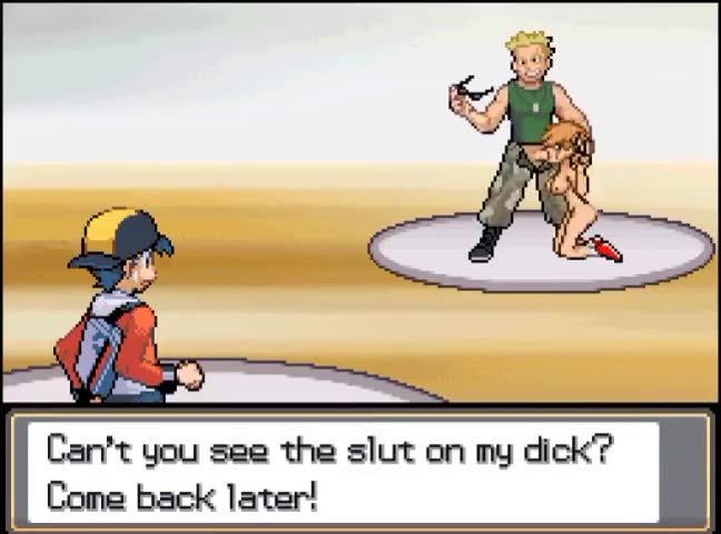 Rule34 – If it exists, there is porn of it / kasumi (pokemon) / 8665563