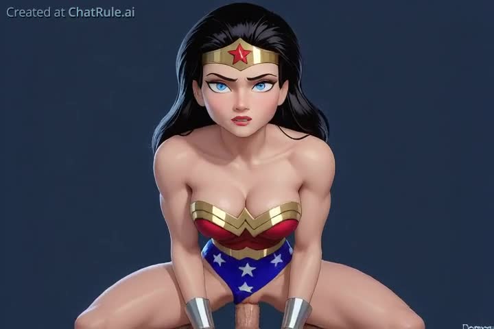 Rule34 – If it exists, there is porn of it / wonder woman / 8665562
