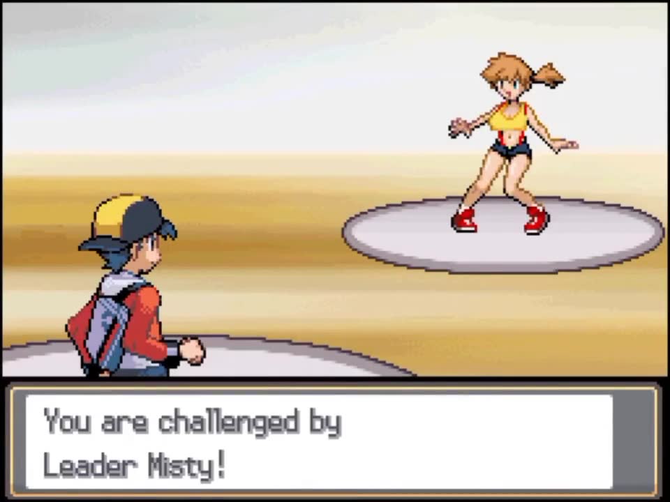 Rule34 – If it exists, there is porn of it / kasumi (pokemon) / 8665561
