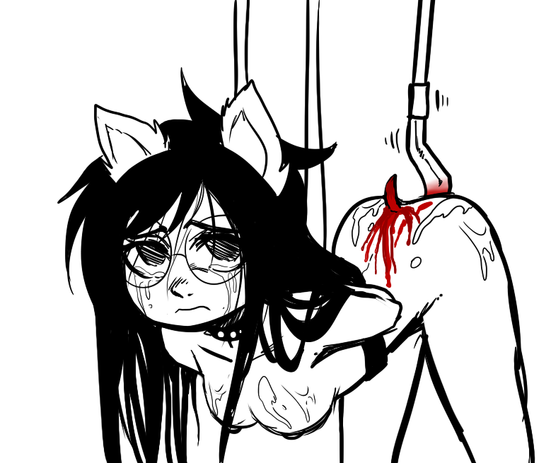 Rule34 – If it exists, there is porn of it / crablouse, jade harley / 164169