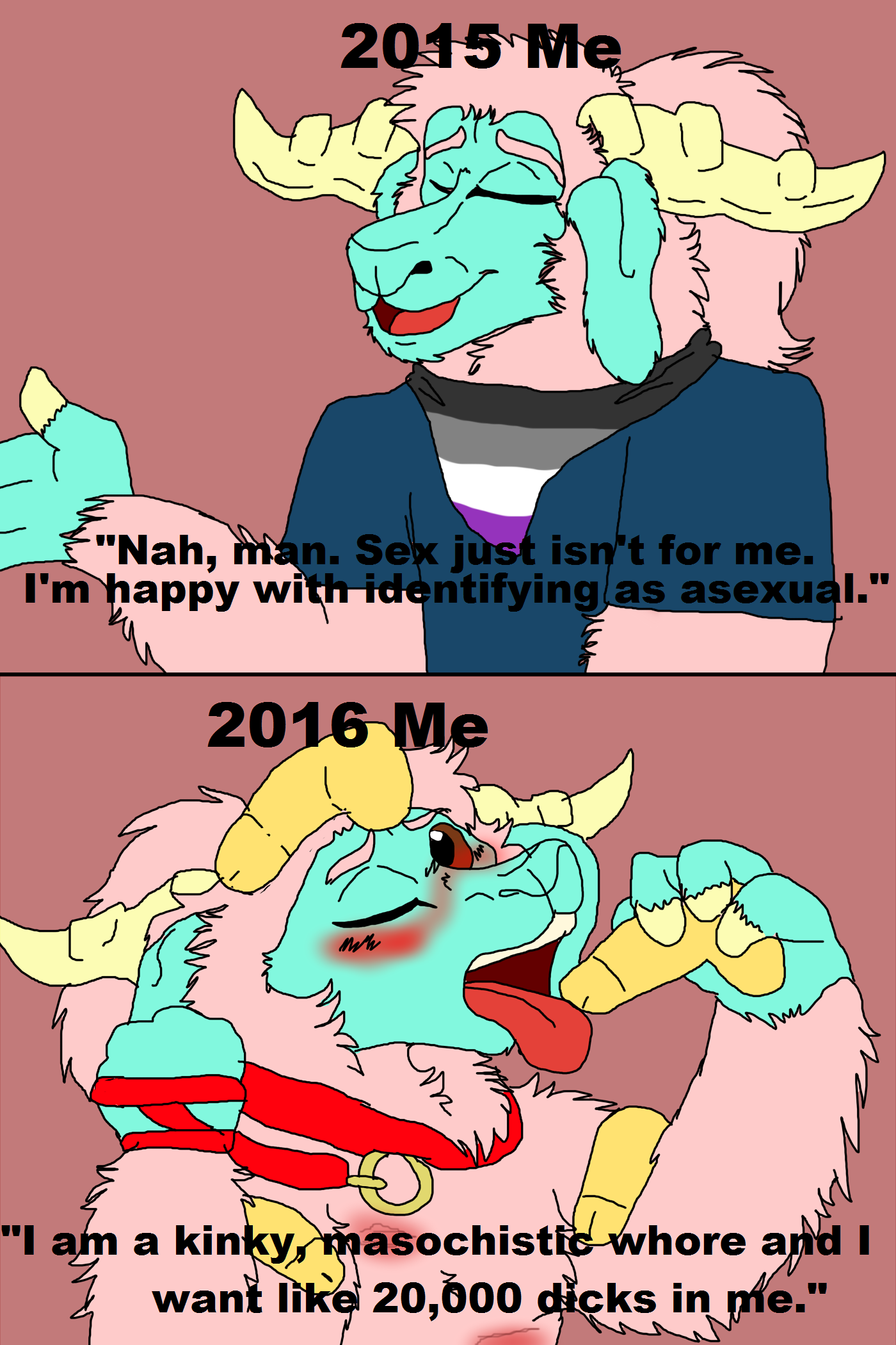 Rule34 – If it exists, there is porn of it / / 164225