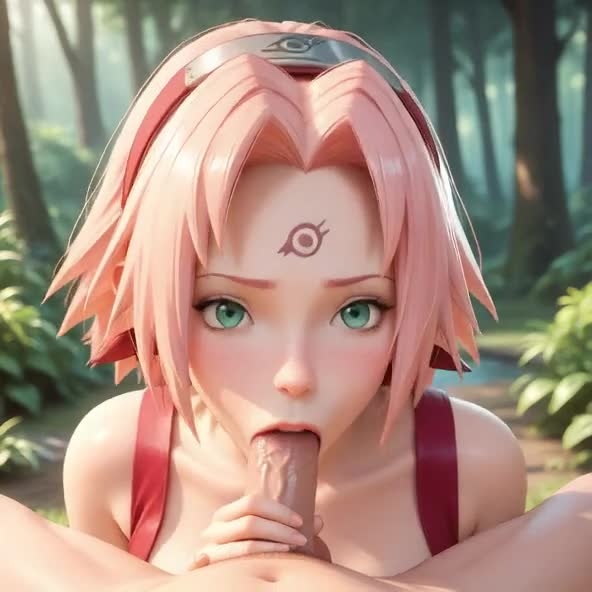 Rule34 – If it exists, there is porn of it / sakura haruno / 8665605