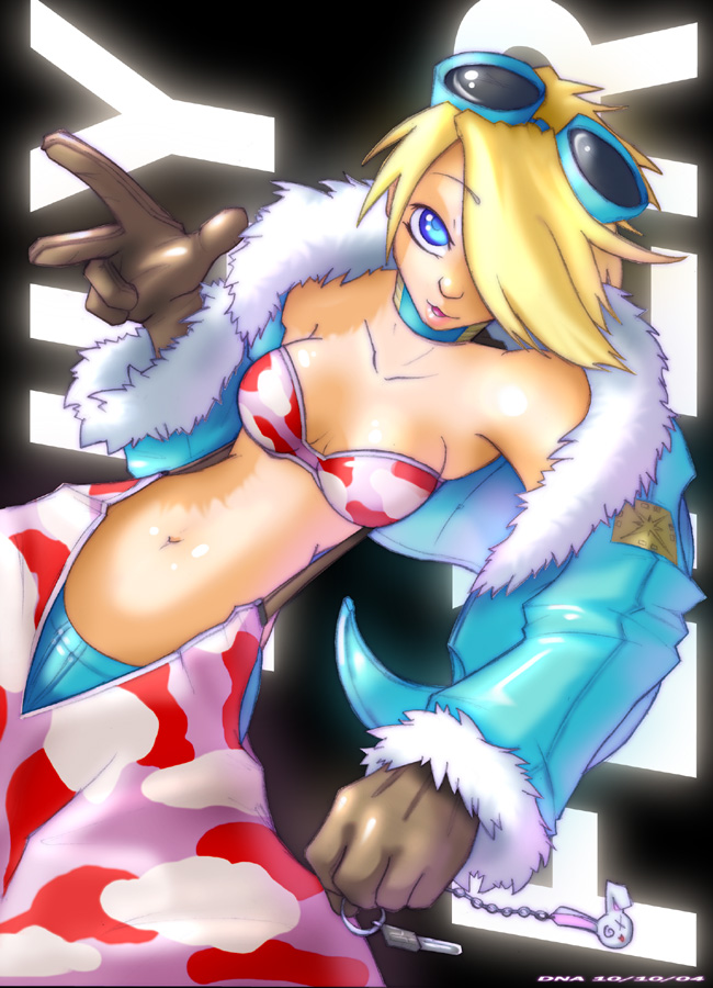 Rule34 – If it exists, there is porn of it / t03nemesis / 164351