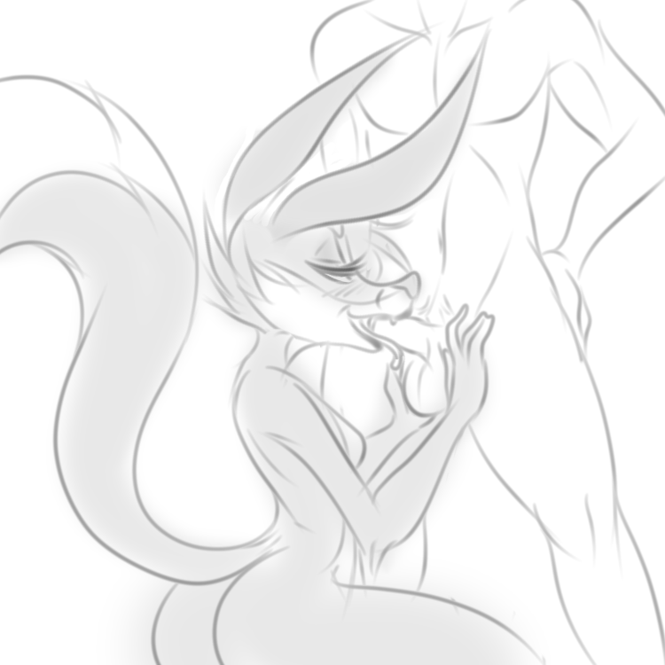 Rule34 – If it exists, there is porn of it / / 164434