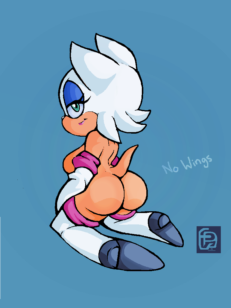 Rule34 – If it exists, there is porn of it / rouge the bat / 164445
