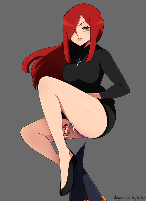 Rule34 – If it exists, there is porn of it / parasoul / 164449