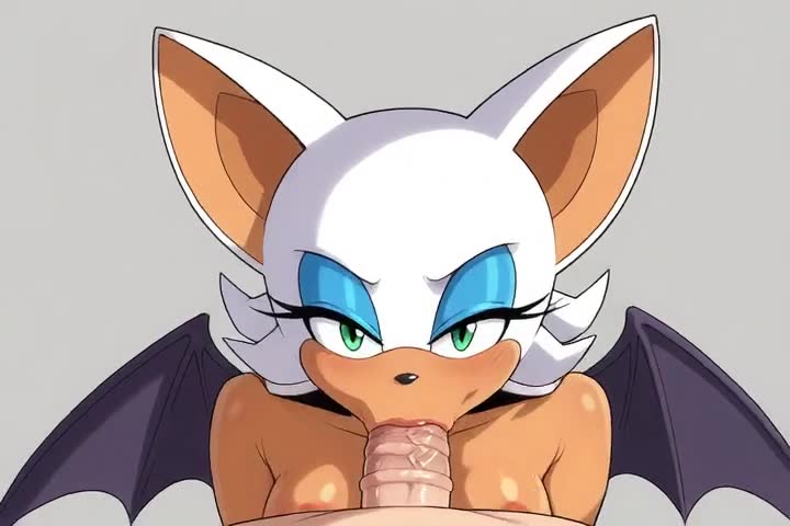 Rule34 – If it exists, there is porn of it / rouge the bat / 8665646