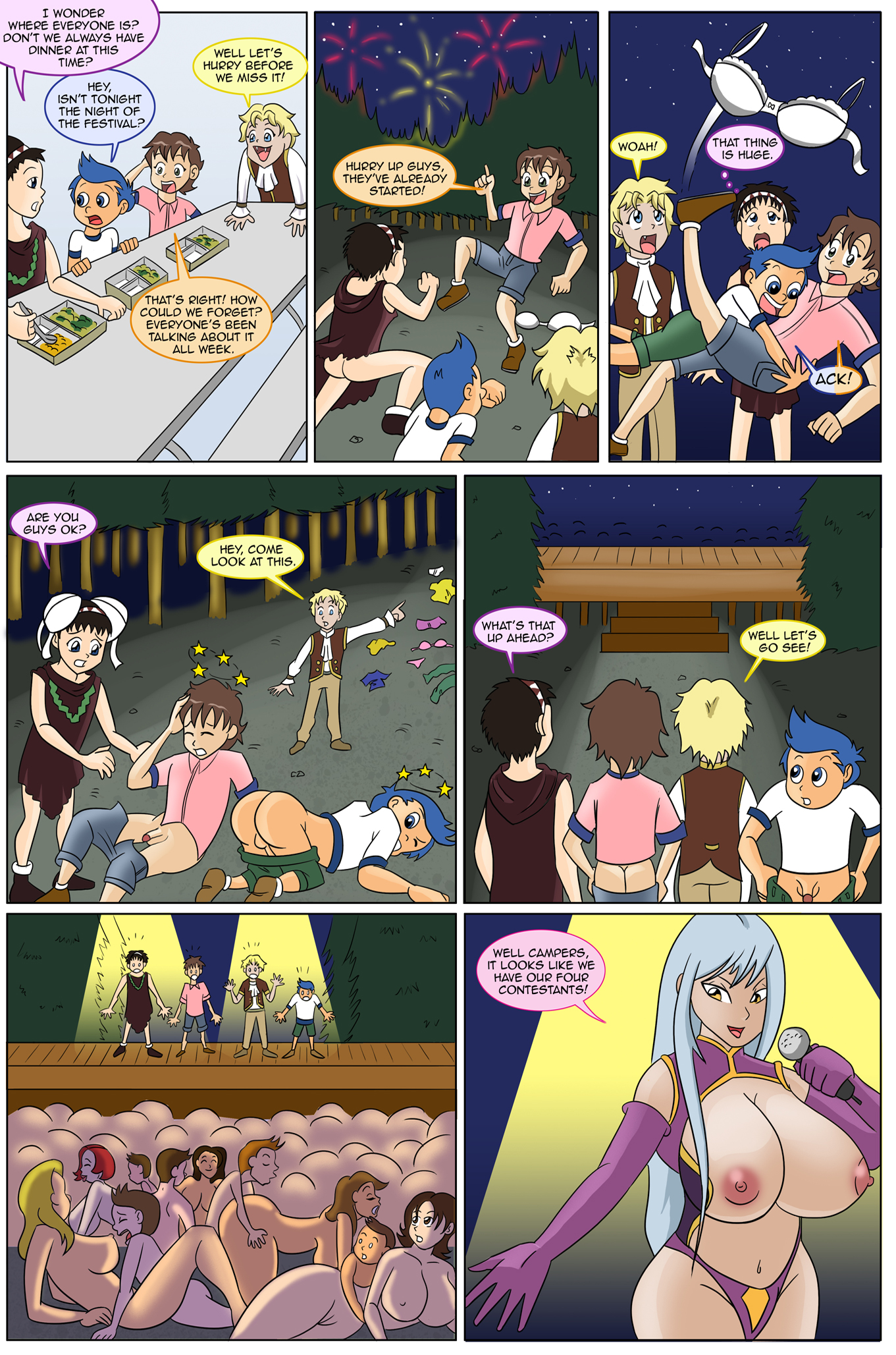 Rule34 – If it exists, there is porn of it / glassfish, rana, suzaku kururugi, villetta nu / 164540