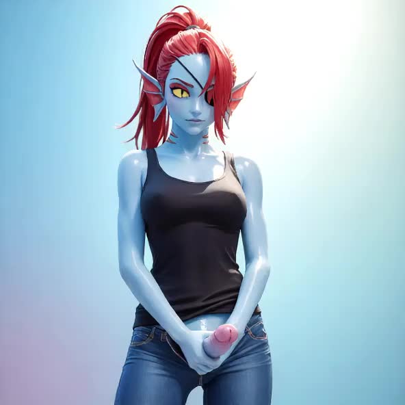 Rule34 – If it exists, there is porn of it / / 8665667
