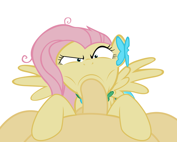 Rule34 – If it exists, there is porn of it / fluttershy (mlp) / 164587
