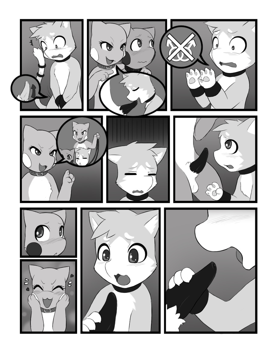 Rule34 – If it exists, there is porn of it / darkmirage, mew / 164597