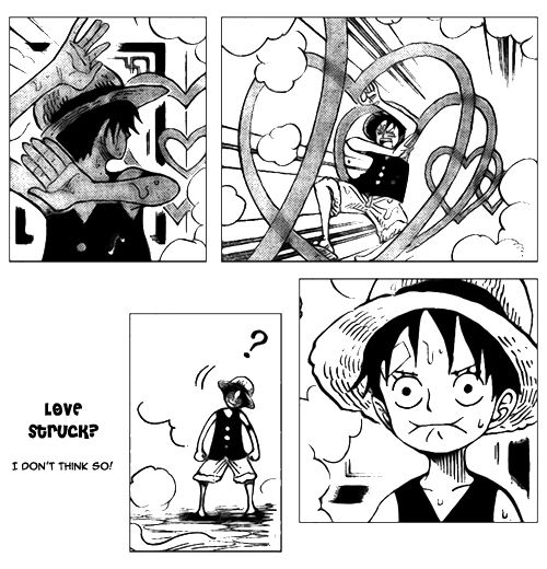 boa hancock, monkey d. luffy, one piece, ?, bandages, hat, male focus, straw hat, vest