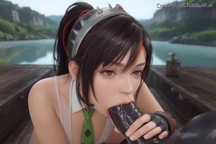 Rule34 – If it exists, there is porn of it / / 8665707