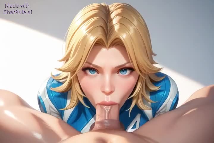 Rule34 – If it exists, there is porn of it / invisible woman, sue storm / 8665732