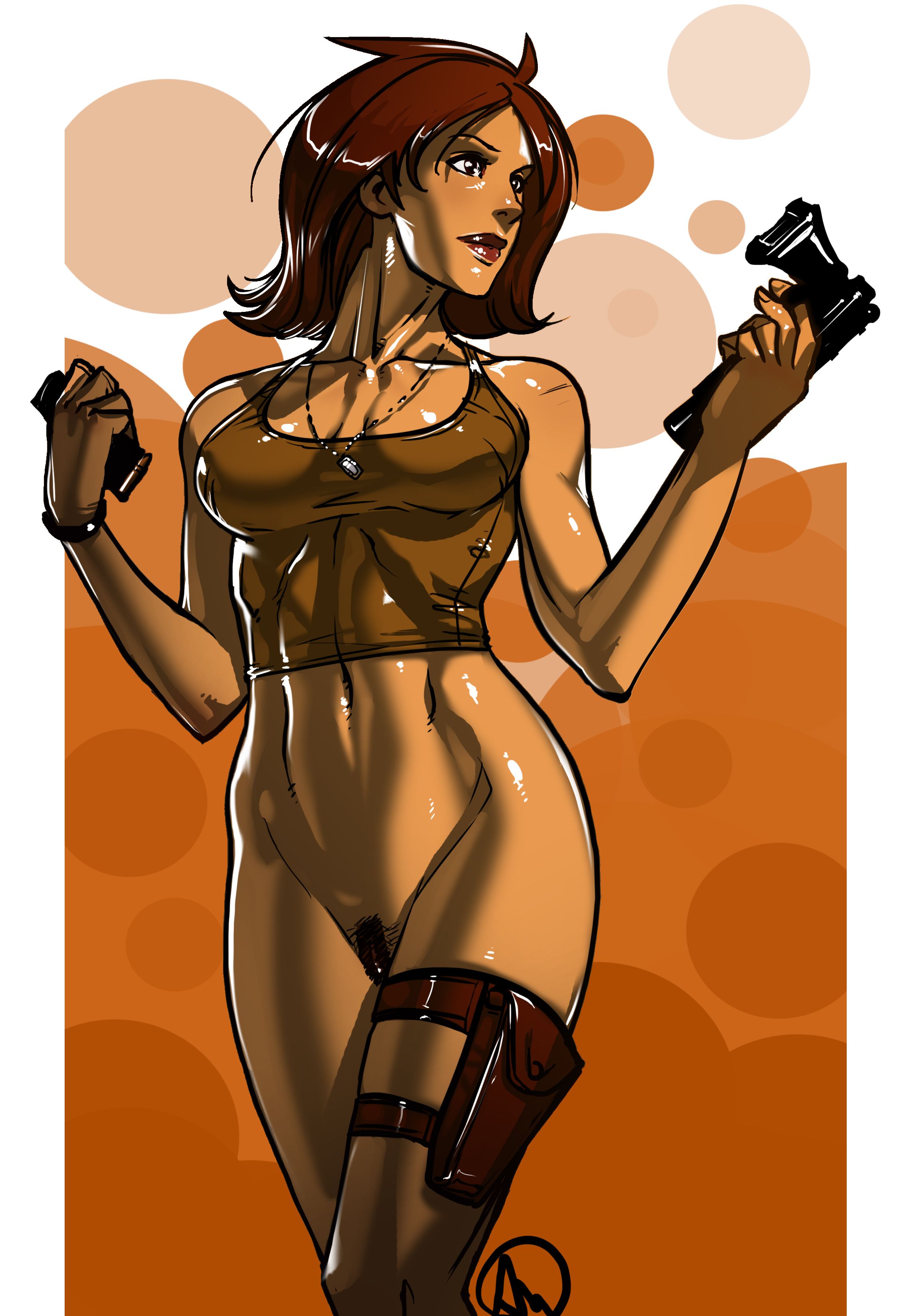 Rule34 – If it exists, there is porn of it / ganassa, tanya adams / 164928