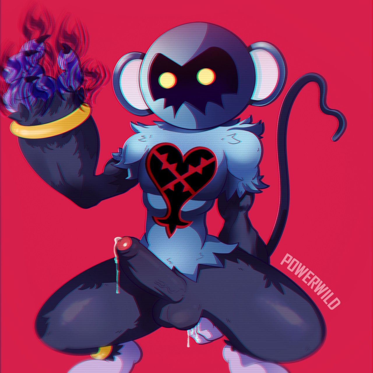 Rule34 – If it exists, there is porn of it / darkluxia, heartless, powerwild / 164996