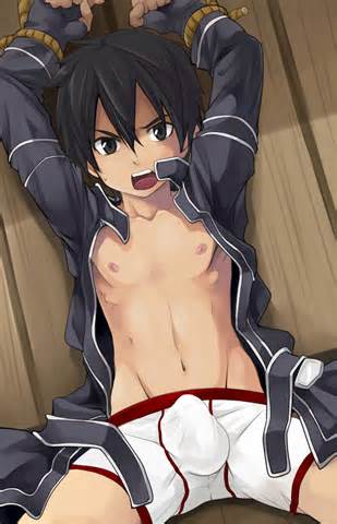Rule34 – If it exists, there is porn of it / sao, kirigaya kazuto, kirito / 165000