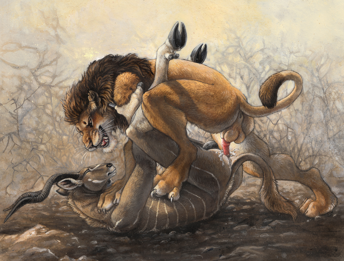 Rule34 – If it exists, there is porn of it / blotch / 165011