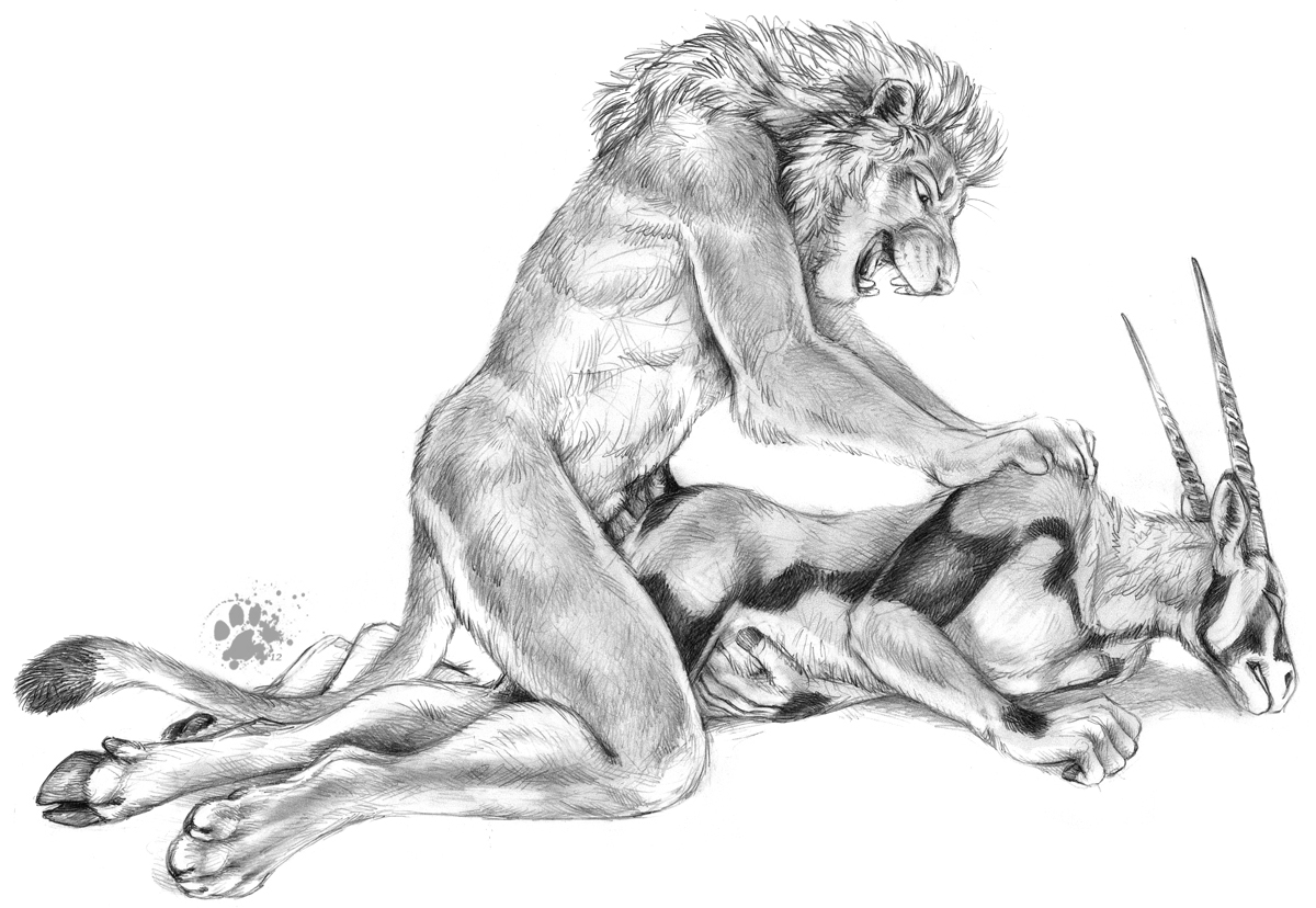 Rule34 – If it exists, there is porn of it / blotch / 165027