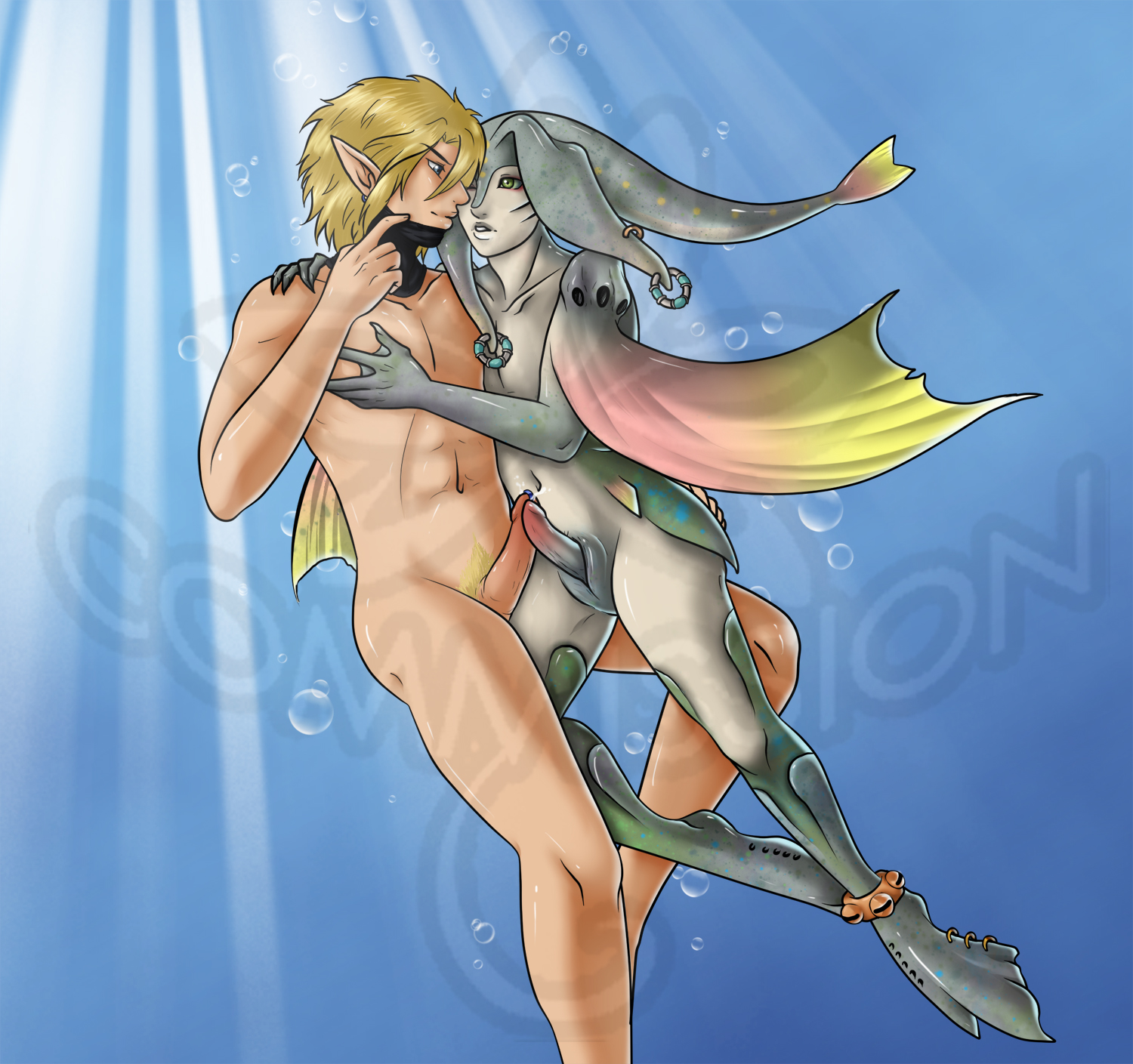 Rule34 – If it exists, there is porn of it / unknown artist, link, zora / 165043