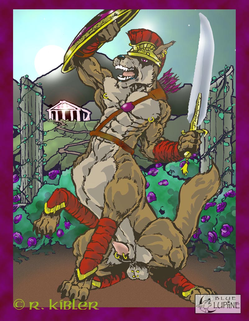 Rule34 – If it exists, there is porn of it / r kibler / 165075