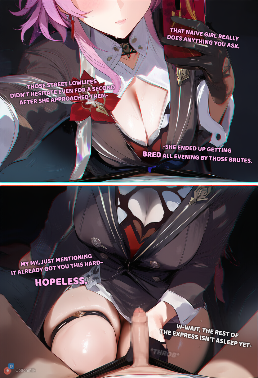 Rule34 – If it exists, there is porn of it / / 8665791