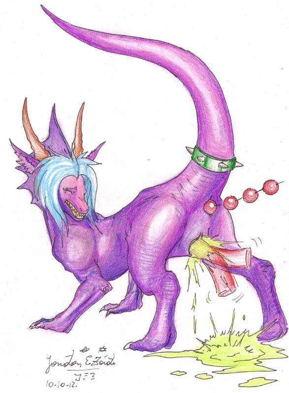 Rule34 – If it exists, there is porn of it / amatista (artist) / 165109