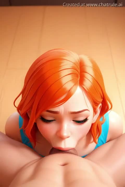 Rule34 – If it exists, there is porn of it / / 8665817