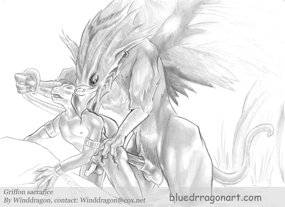 Rule34 – If it exists, there is porn of it / winddragon / 165201