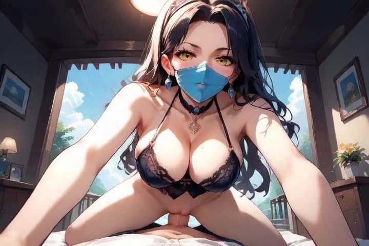 Rule34 – If it exists, there is porn of it / kitana / 8665828