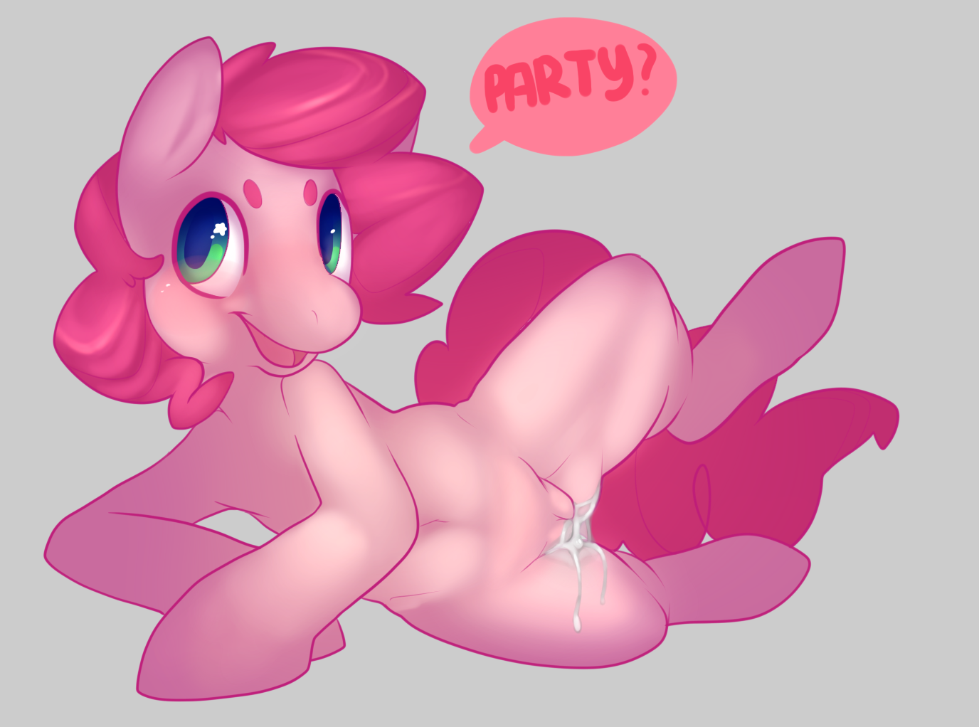 Rule34 – If it exists, there is porn of it / mynosylexia, pinkie pie (mlp) / 165222