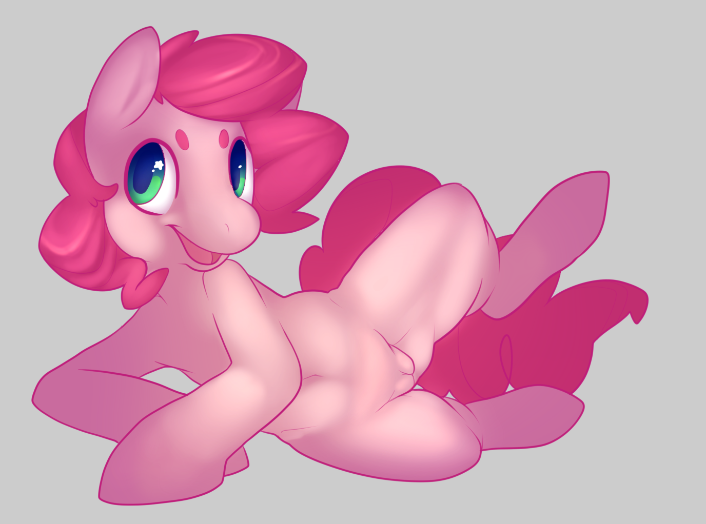 Rule34 – If it exists, there is porn of it / mynosylexia, pinkie pie (mlp) / 165233