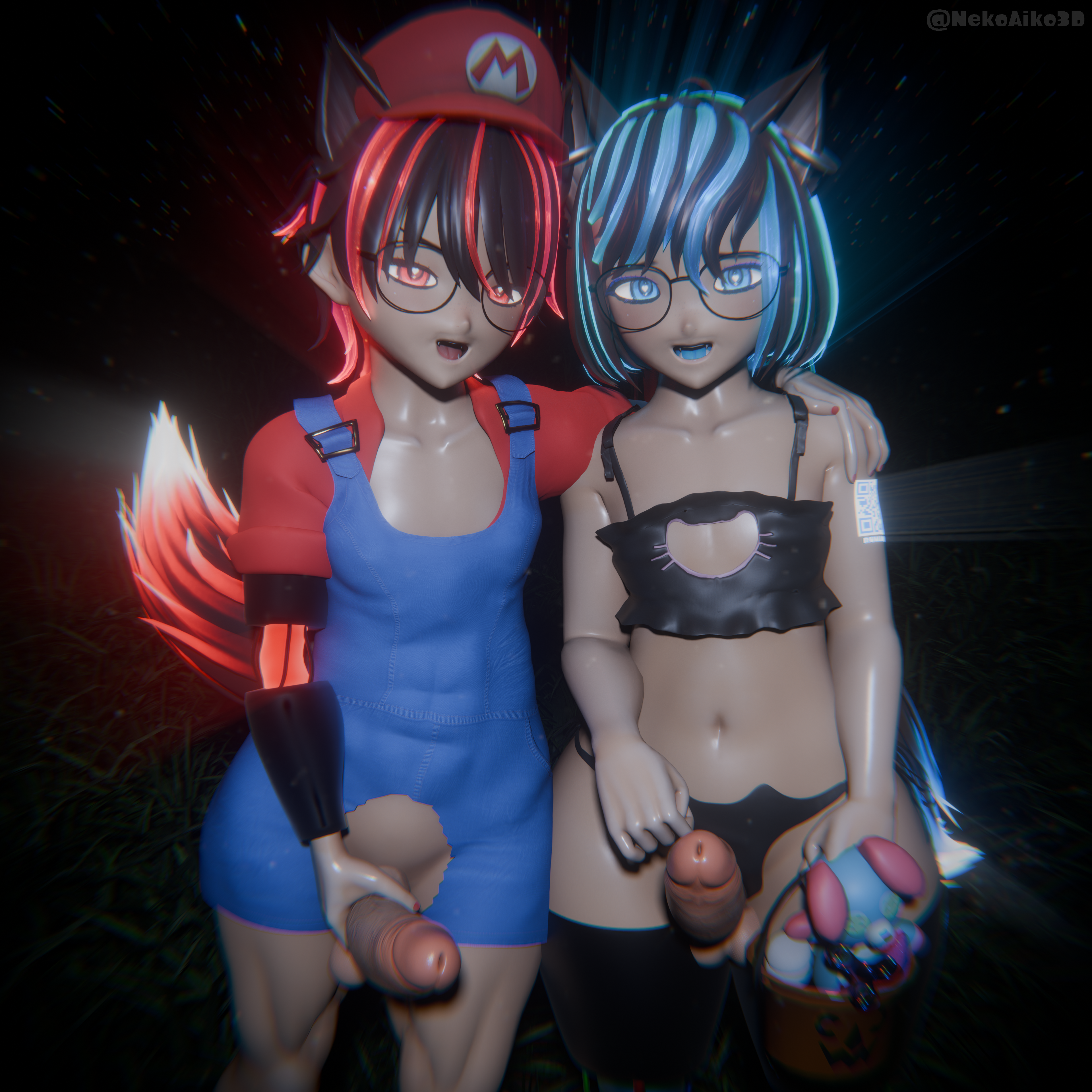 Rule34 – If it exists, there is porn of it / / 8665859