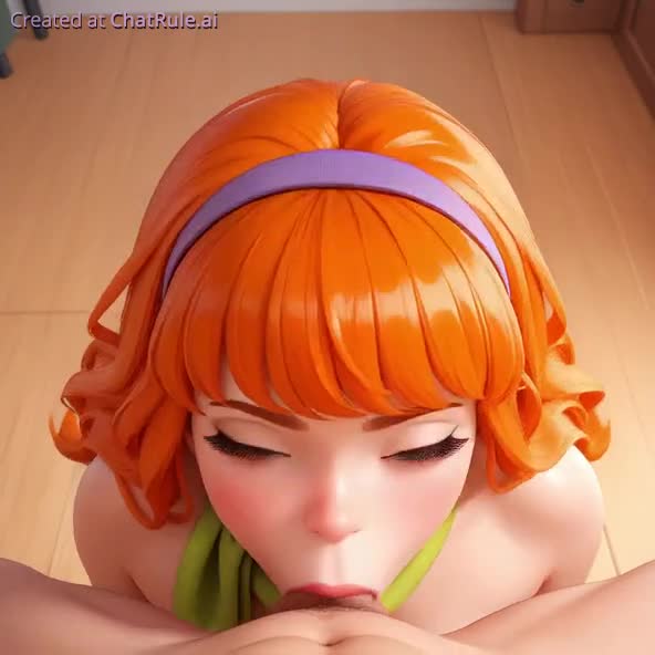 Rule34 – If it exists, there is porn of it / daphne blake / 8665879