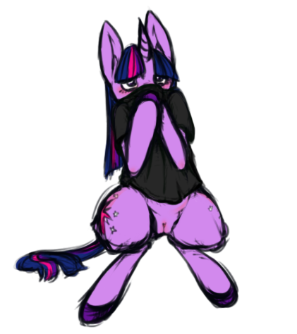 Rule34 – If it exists, there is porn of it / notexactlywrong, twilight sparkle (mlp) / 165434