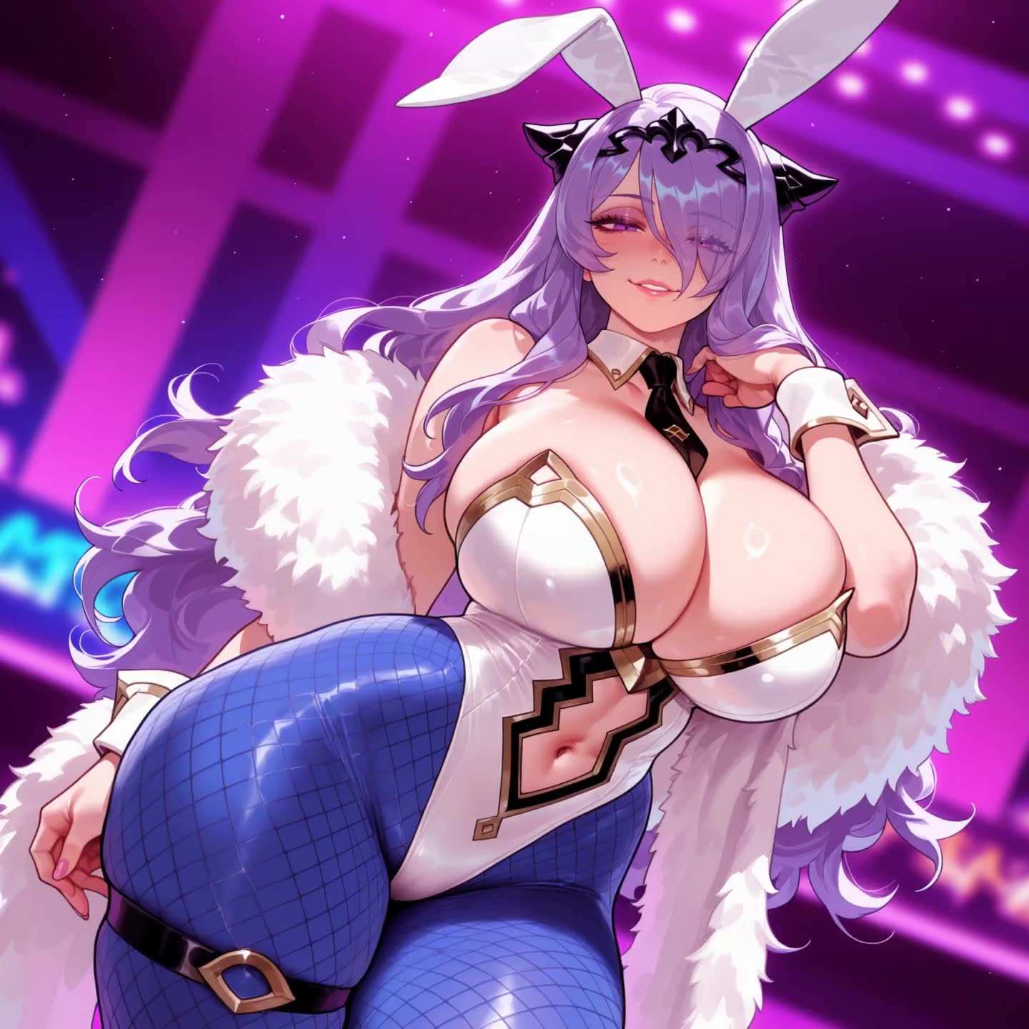 Rule34 – If it exists, there is porn of it / camilla (fire emblem) / 8665867