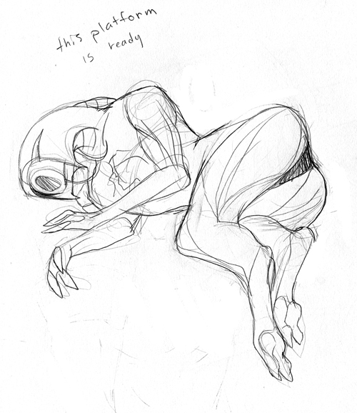 Rule34 – If it exists, there is porn of it / geth, legion / 165457