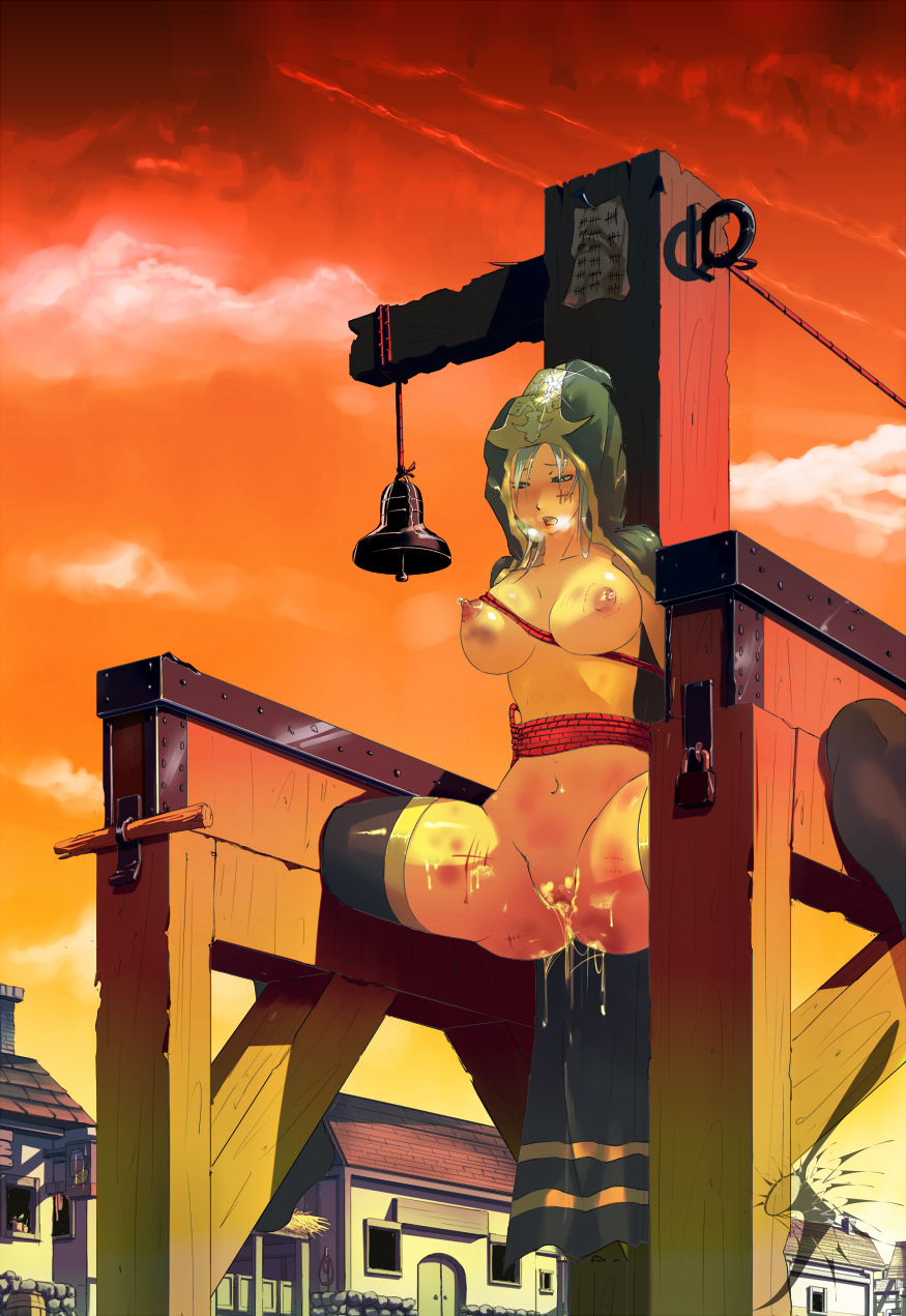 Rule34 – If it exists, there is porn of it / leevest, ashe (league of legends) / 165489