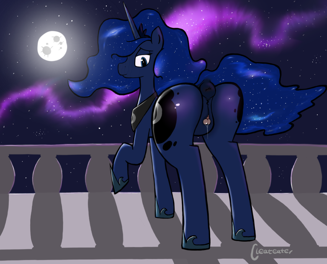 Rule34 – If it exists, there is porn of it / nebula, princess luna (mlp) / 165510