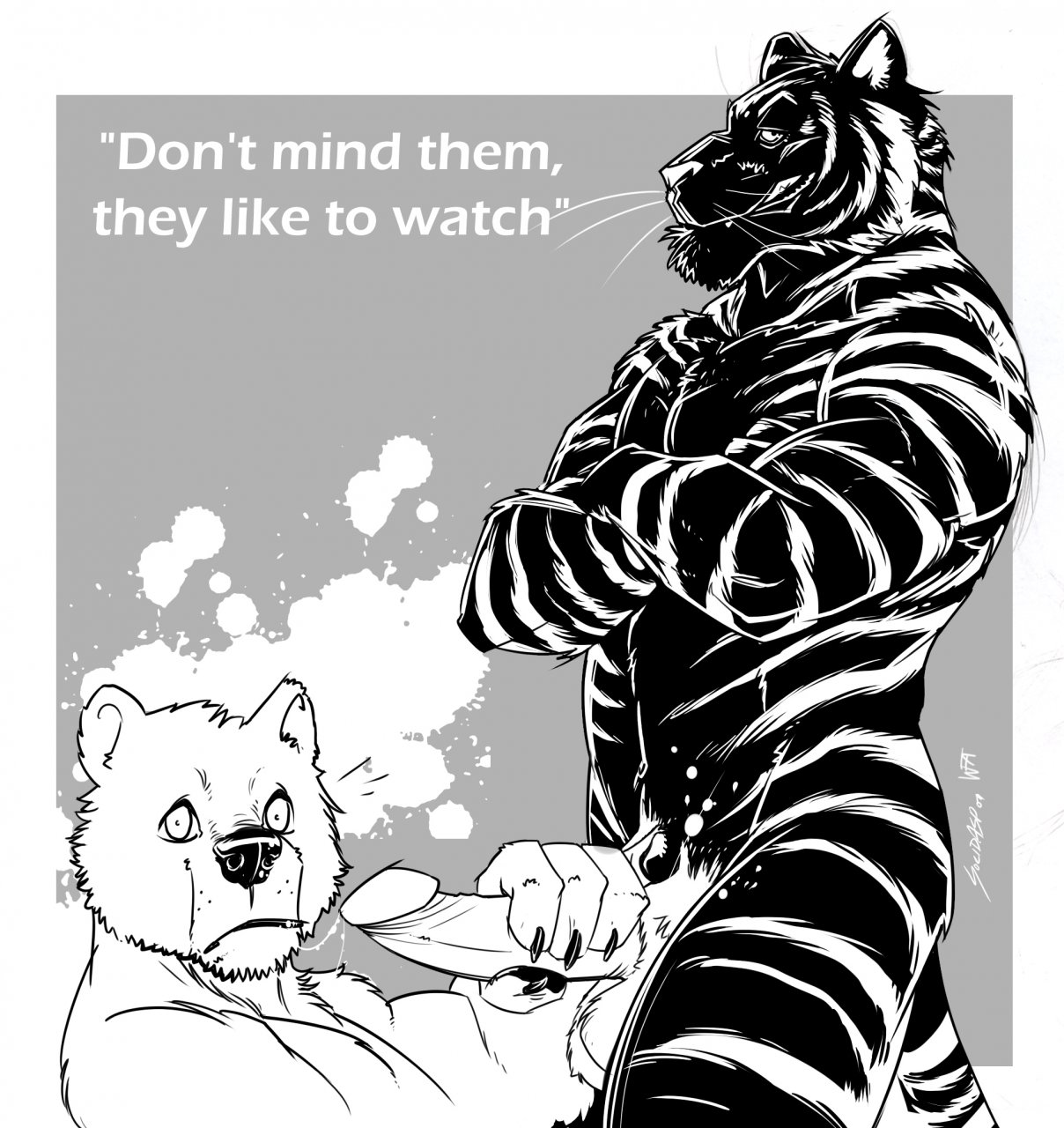 Rule34 – If it exists, there is porn of it / wfa, denatri / 165521