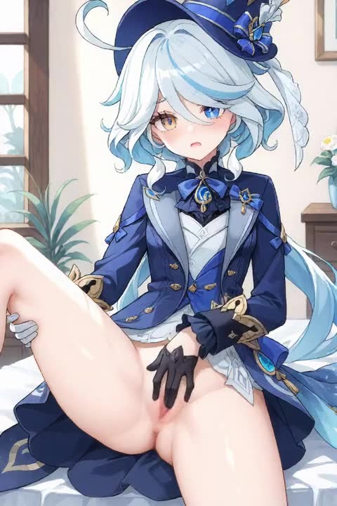 Rule34 – If it exists, there is porn of it / / 8665910