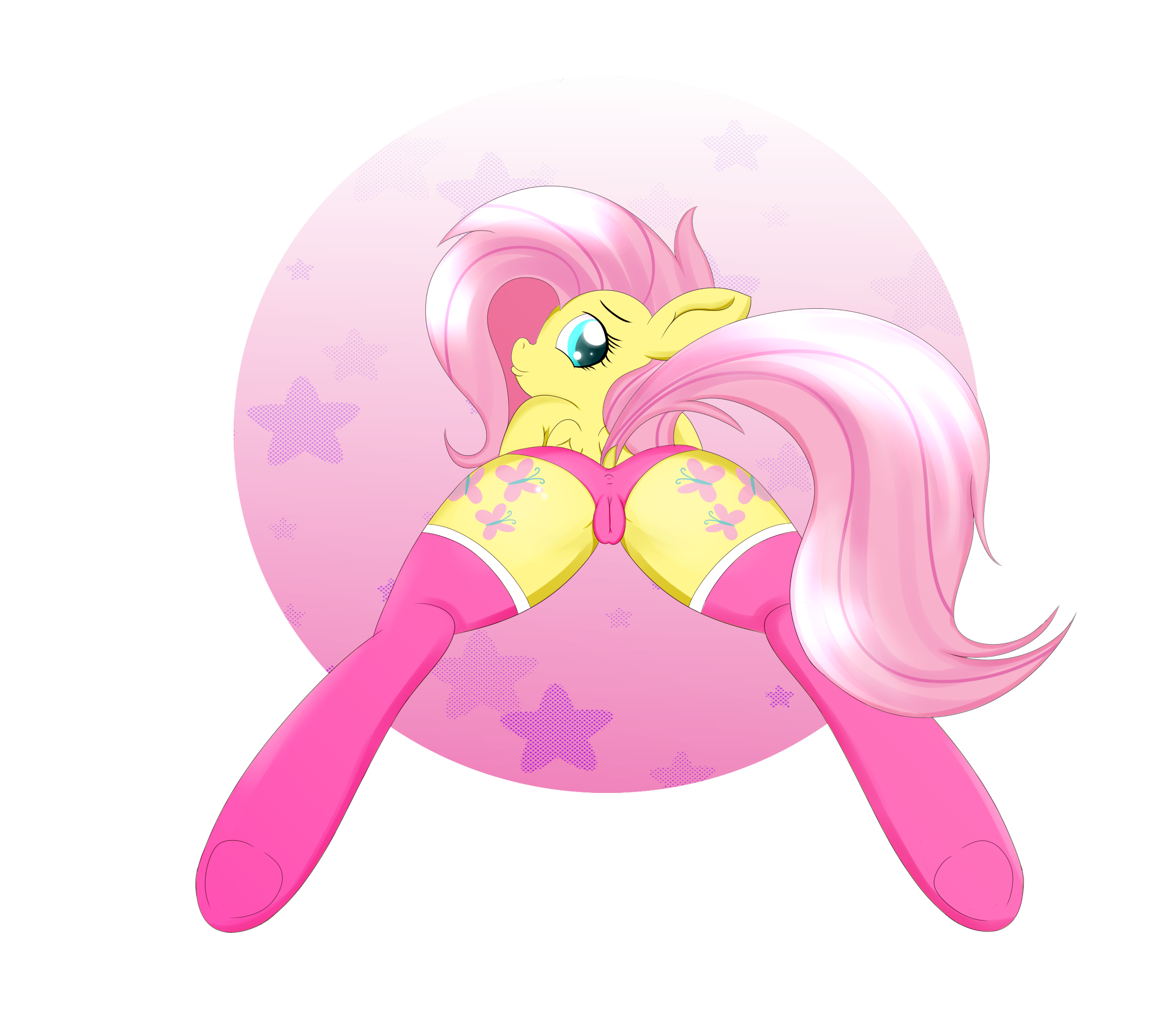 Rule34 – If it exists, there is porn of it / fluttershy (mlp) / 165615